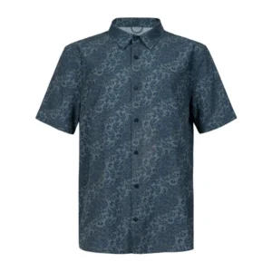Camisa Hulbeck Hombre, Gnomo