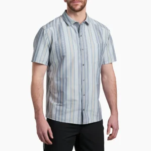 Camisa Intriguer SS Hombre, Kuhl
