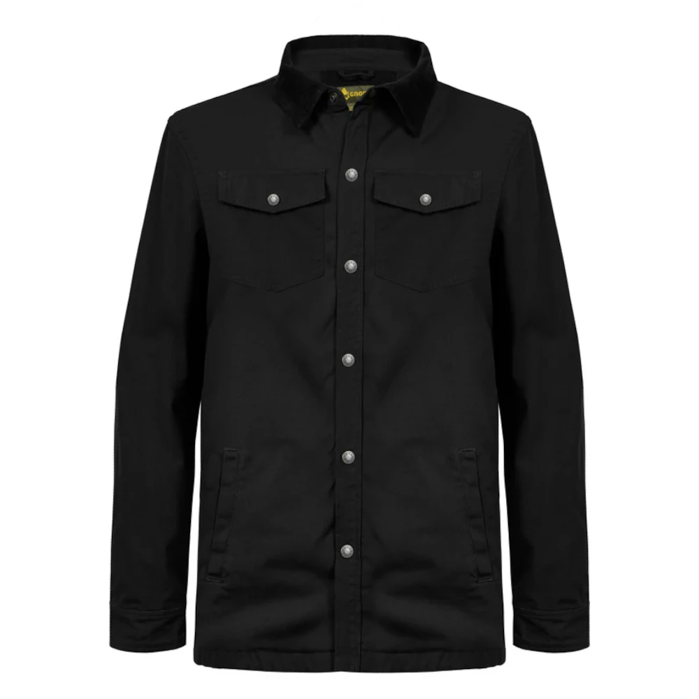 Chaqueta Herbides Hombre, Gnomo - Imagen 2