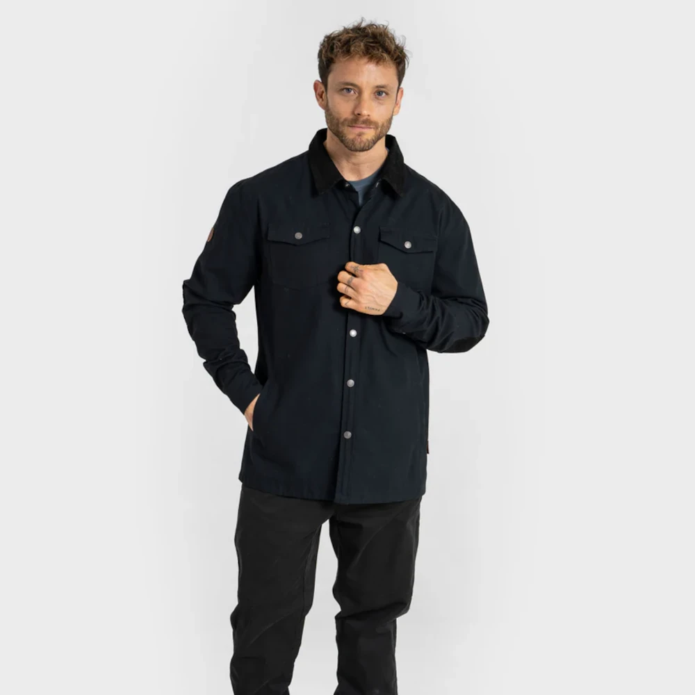 Chaqueta Herbides Hombre, Gnomo - Imagen 8