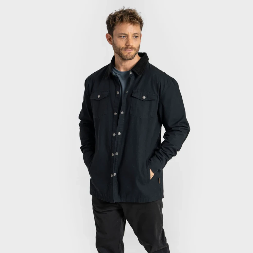 Chaqueta Herbides Hombre, Gnomo - Imagen 6