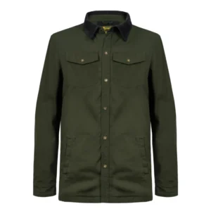 Chaqueta Herbides Hombre, Gnomo