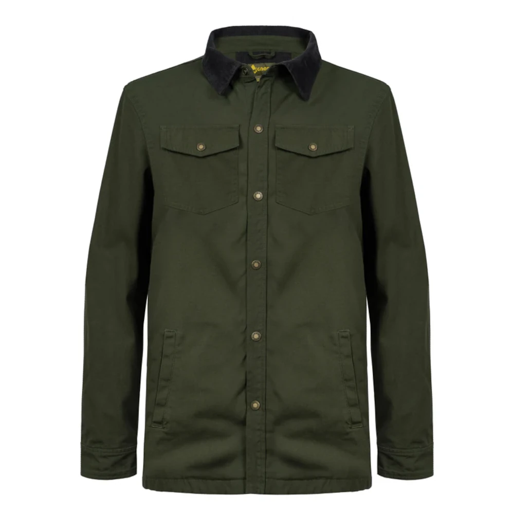 Chaqueta Herbides Hombre, Gnomo