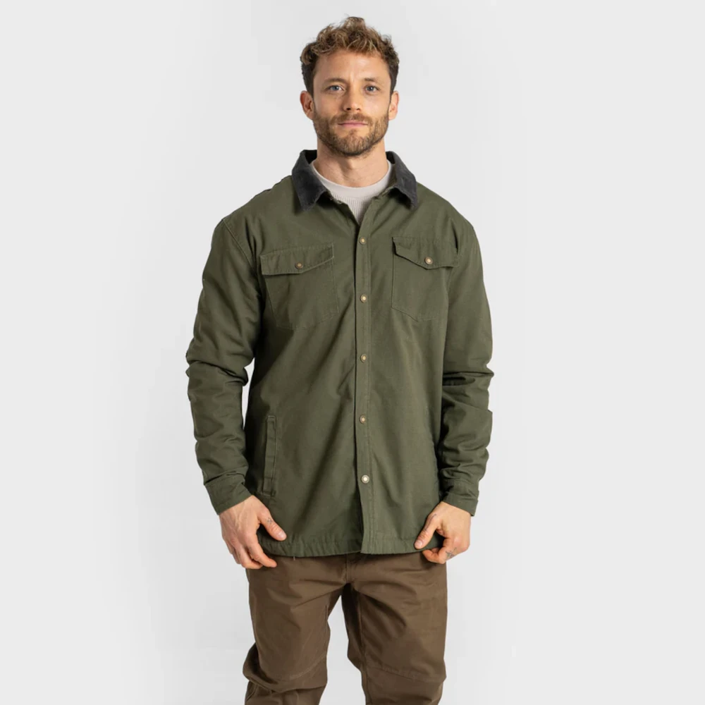 Chaqueta Herbides Hombre, Gnomo - Imagen 5