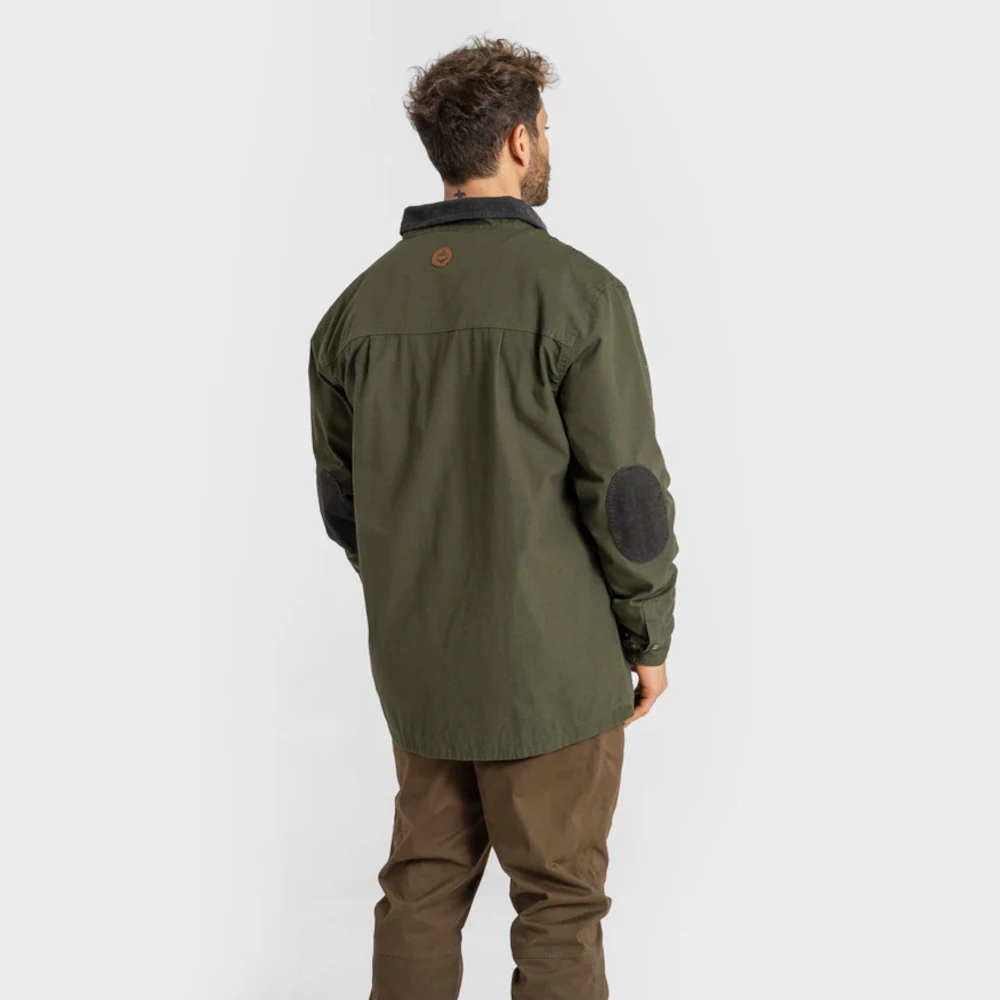 Chaqueta Herbides Hombre, Gnomo - Imagen 4