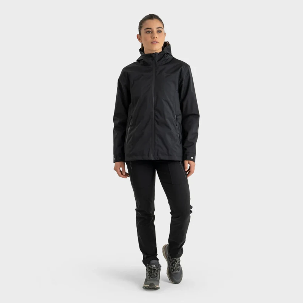 Chaqueta 3 en 1 Ladarka Mujer, Gnomo - Imagen 4