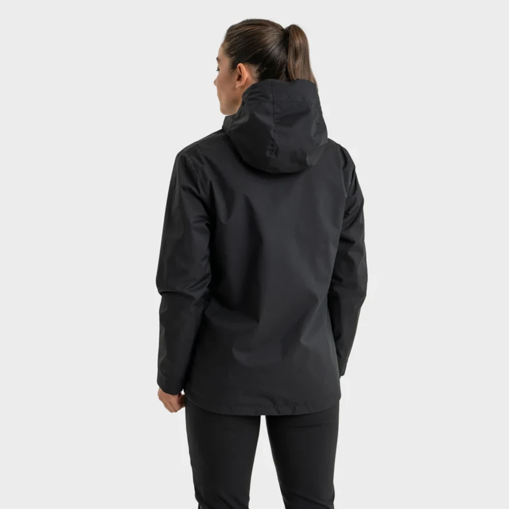 Chaqueta 3 en 1 Ladarka Mujer, Gnomo - Imagen 5