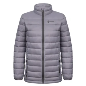 Chaqueta Eco Nernak Mujer, Gnomo