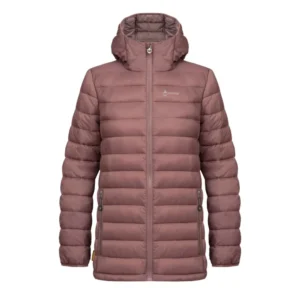 Chaqueta Hoodie Eco Padwi Mujer, Gnomo