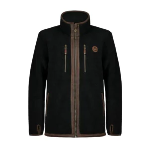 Chiporro Sherpa Torval Hombre, Gnomo