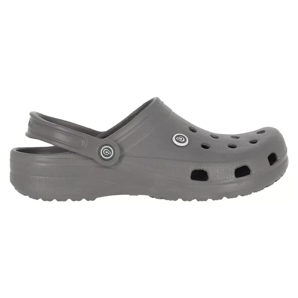 Clogs Airline Special Charcoal Niño, Bamers - Imagen 2