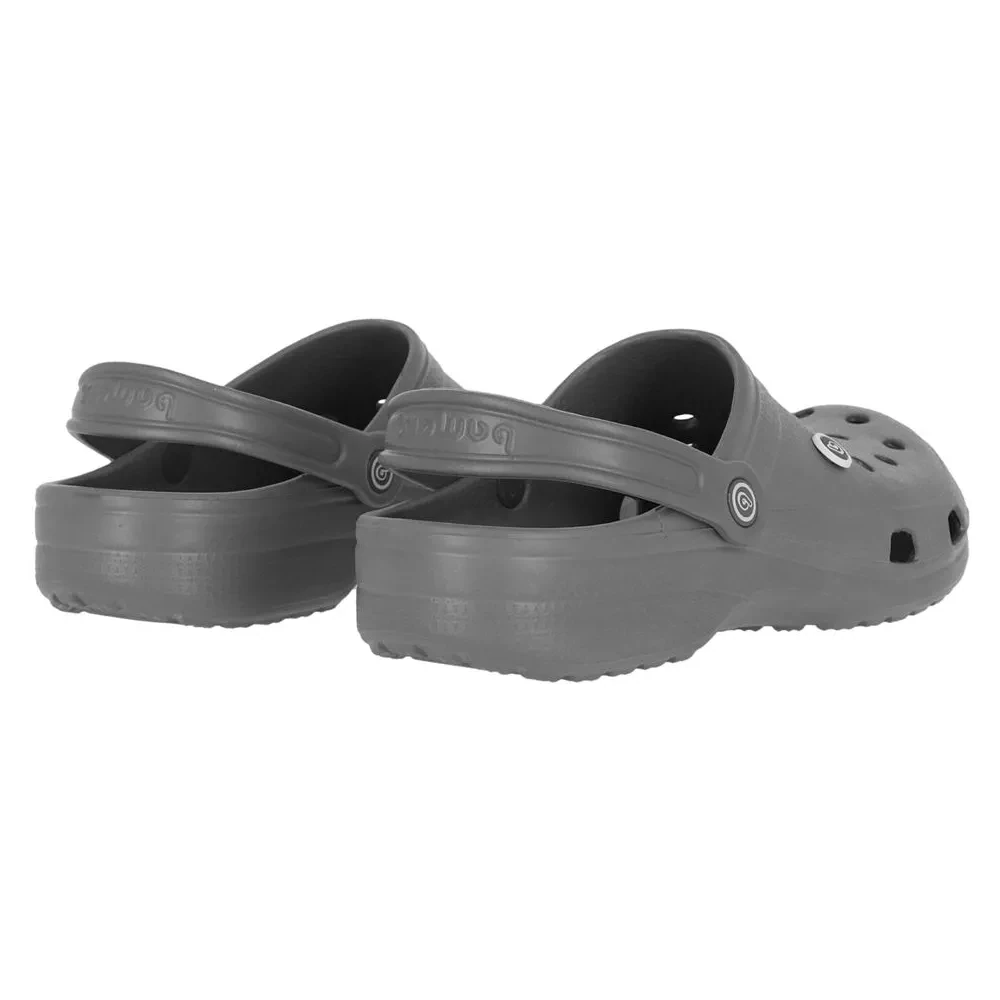 Clogs Airline Special Charcoal Niño, Bamers - Imagen 4