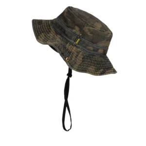 Gorro Bucket Cotton, Gnomo