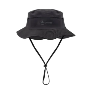 Gorro Fisher UV Dark Grey, Gnomo