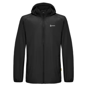 Cortavientos Eco Hanken Hombre, Gnomo