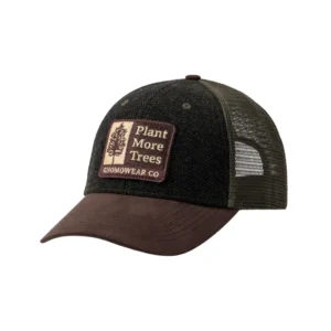 Jockey Trucker Herringbone PMT Forrest, Gnomo