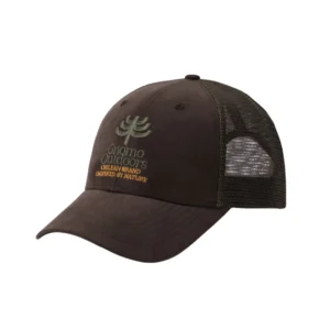 Jockey Trucker Suede ARAUC, Gnomo