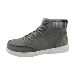 Mocasín Java High Top Hombre, Frogg Toggs