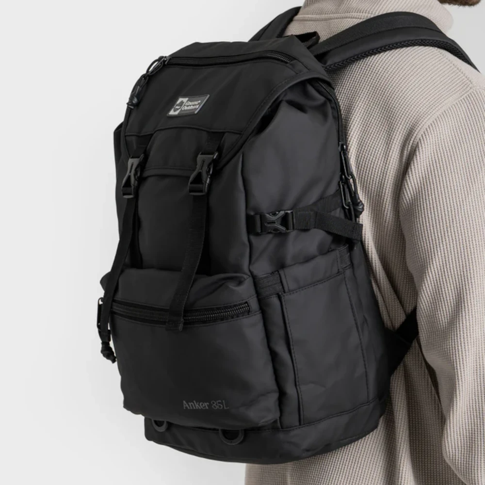 Mochila Anker 35L, Gnomo - Imagen 4