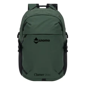 Mochila Clamer 26L, Gnomo