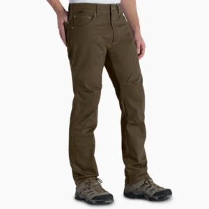 Pantalón Hombre Free Rydr, Kuhl