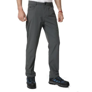 Pantalón Multipropósito Kruger Hombre, Oryx