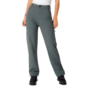 Pantalón Multipropósito Kruger Mujer, Oryx