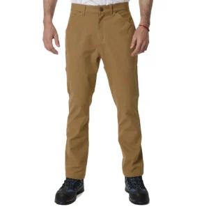 Pantalón de Trabajo Lassen Hombre, Oryx