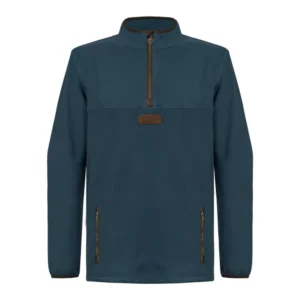 Polar Pullover Farver Hombre, Gnomo