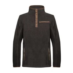 Polar PullOver Eco Abuka Mujer, Gnomo
