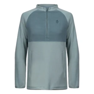 Polar PullOver Shellmi Mujer, Gnomo