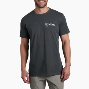 Polera Mountain T  Hombre, Kuhl