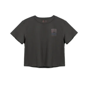 Polera Algodón Orgánico P-16 Mujer, Gnomo