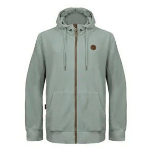 Polerón Hoodie Eco Paolok Hombre, Gnomo