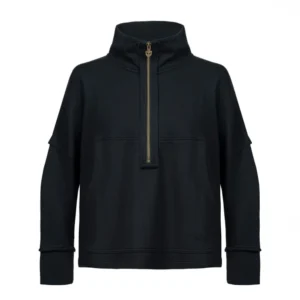 Polerón PullOver Eco Alfen Mujer, Gnomo