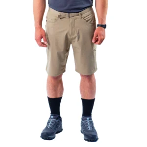 Short Multipropósito Addo Hombre, Oryx