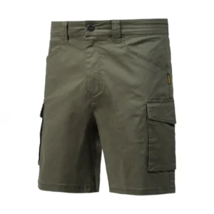 Short Hilman Hombre, Gnomo