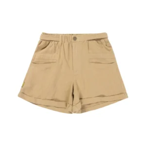 Short Lino Pimbop Mujer, Gnomo