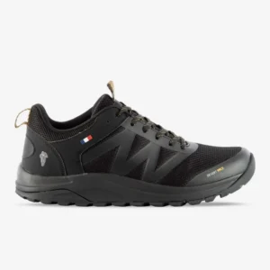 Zapatilla Trail Running DR15 Negro-Gris Claro Hombre, Michelin