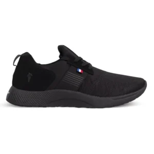 Zapatilla Urbana CR05 Gris Oscuro - Negro Hombre, Michelin