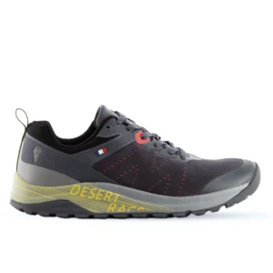 Zapatilla Trail  Running DR27 Azul-Amarillo Hombre, Michelin