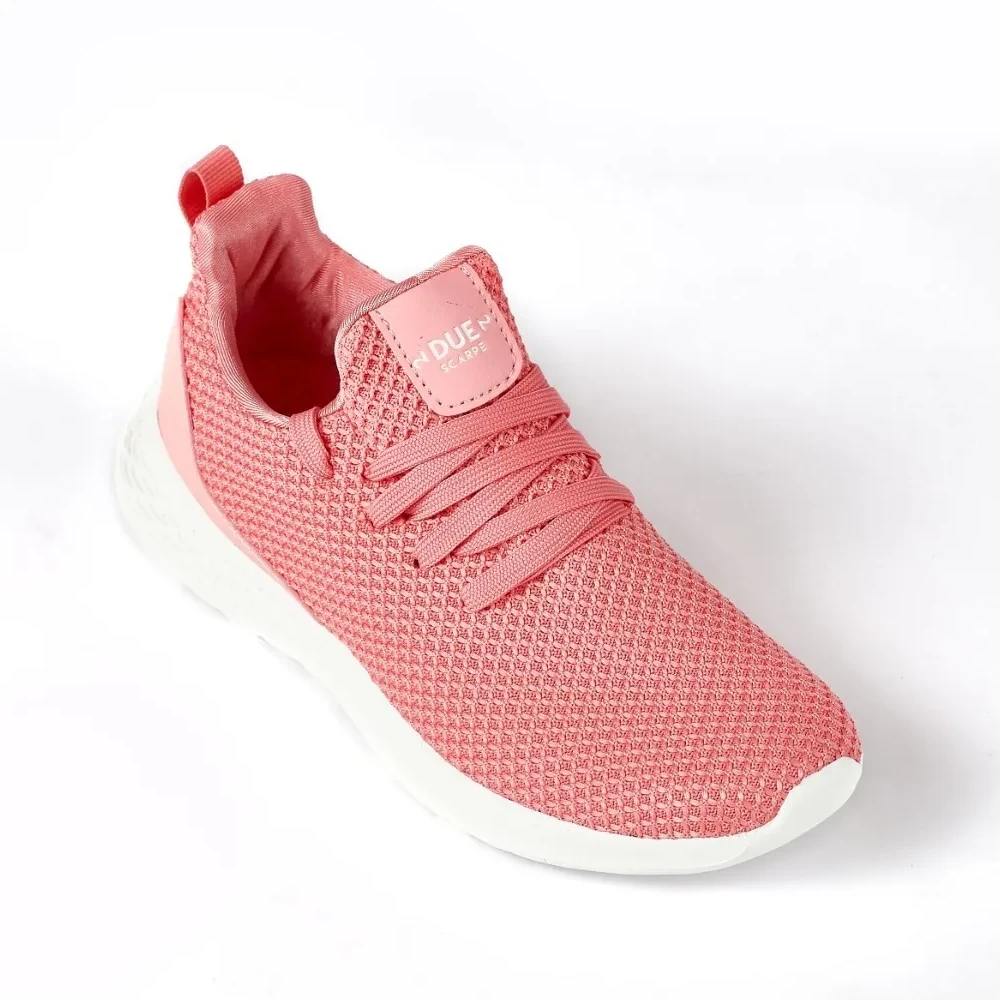 Zapatilla Milan Mujer, Due Scarpe - Imagen 6