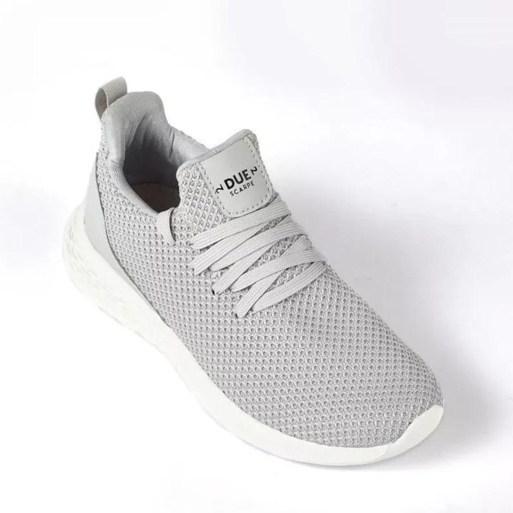 Zapatilla Milan Mujer, Due Scarpe - Imagen 3