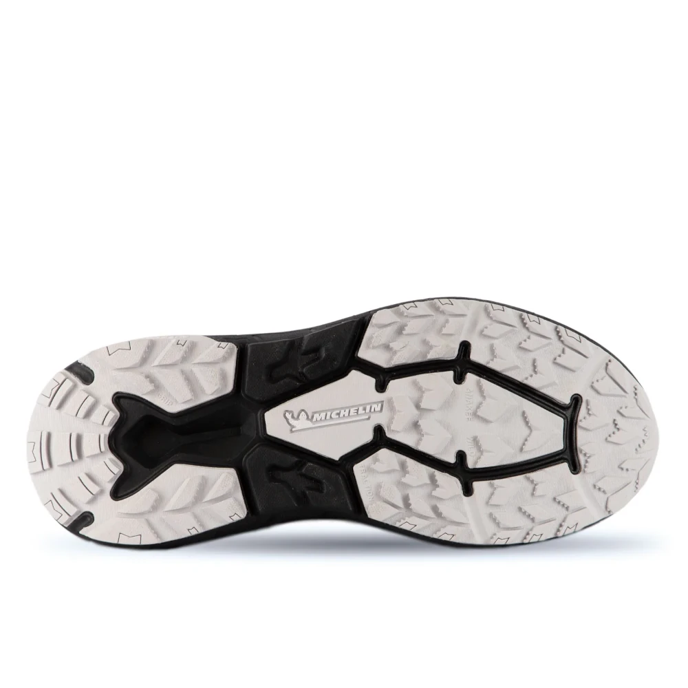 Zapatilla Trail Running AW01 Negro-Lila Mujer, Michelin - Imagen 4