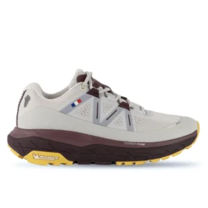 Zapatilla Trail Running AW02 Lila - Morado Mujer, Michelin