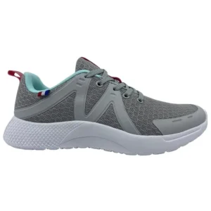 Zapatilla Footwear Urbana CR15 Gris-Claro Mujer, Michelin