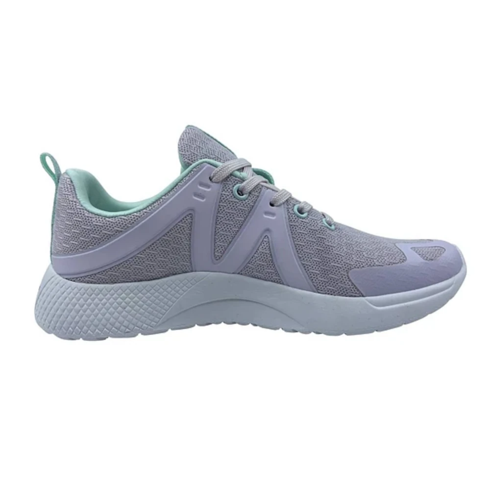 Zapatilla Footwear Urbana CR15 Purpura Mujer, Michelin