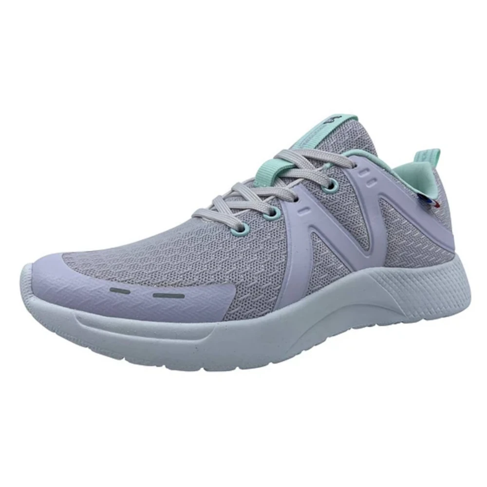 Zapatilla Footwear Urbana CR15 Purpura Mujer, Michelin - Imagen 2