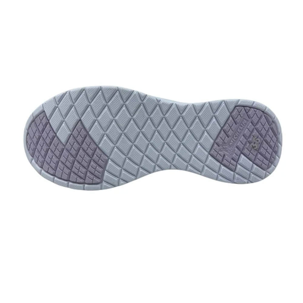 Zapatilla Footwear Urbana CR15 Purpura Mujer, Michelin - Imagen 5