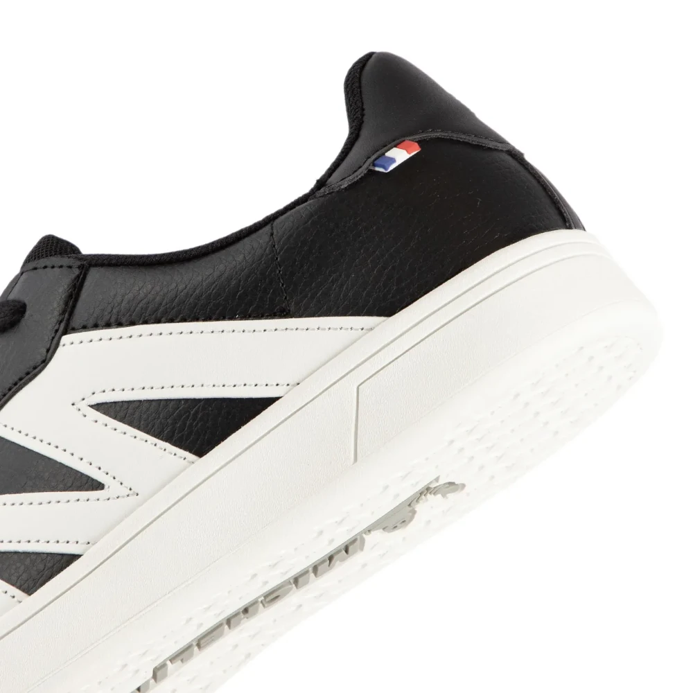 Zapatilla Urbana PU15 Negro-Gris Mujer, Michelin - Imagen 5